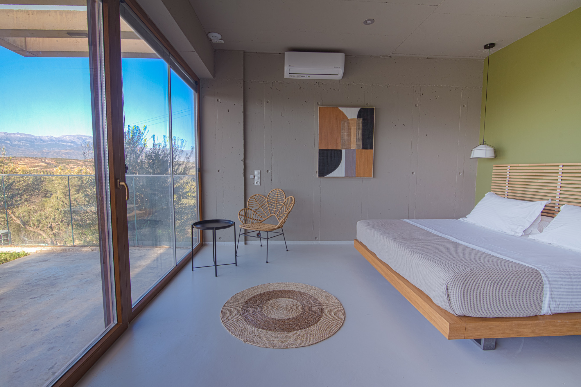 Marnos Green Luxury Grand Villa Marnos Green Luxury Grand Villa